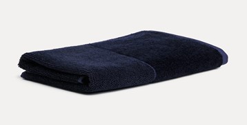 Ręcznik Moeve BAMBOO LUXE 80x150 deep sea