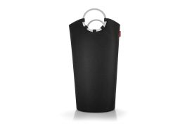 Kosz na pranie LOOPLAUNDRY Black