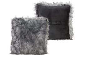 Poduszka futrzana Winter-Home TAMASKAN
