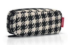 Kosmetyczka MULTICASE Fifties Black