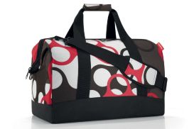 Torba ALLROUNDER L Rings