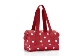 Torba ALLROUNDER S Ruby Dots