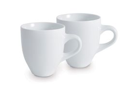 2 kubki 500ml Kahla CAFÉ SOMMELIER