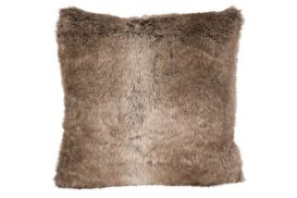 Poduszka futrzana Winter-Home DESERTFOX