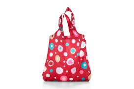Siatka MINI MAXI SHOPPER Funky Dots 2