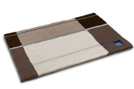 Dywanik JOOP! 60x90 Shade SQ brown