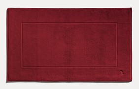 Dywanik Moeve SUPERWUSCHEL 60x100 cm ruby