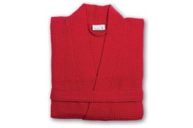 Kimono Moeve HOMEWEAR r. L ruby