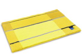 Dywanik JOOP! 70x120 Shade SQ yellow