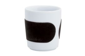 Kubek do espresso Kahla touch! 90ml