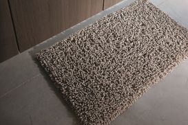 Dywanik Aquanova Elvira sand 60x100 cm