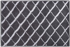 Dywanik JOOP! 60x90 DIAMOND Anthrazit