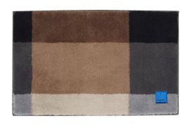 Dywanik JOOP! 50x60 GRAPHIC SQ Brown