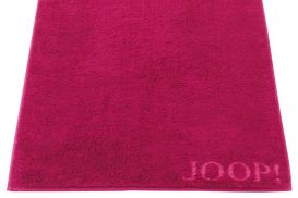 Ręcznik JOOP 80x150 Classic Double Pink
