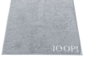 Ręcznik JOOP 80x150 Classic Double Silve