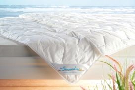 Kołdra FAN 200x220 Summerline Tencel