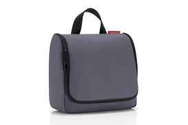 Kosmetyczka TOILETBAG Graphite