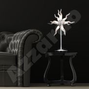 Lampa stołowa Octopus 57 x 41 cm