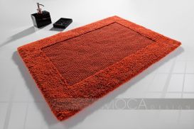 Dywanik Moca design 50x75 cotton orange