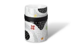 Kubek PO: RING MOSAICO M