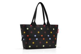 Torba Reisenthel SHOPPER e1 Dots