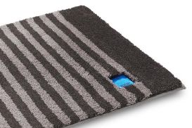 Dywanik JOOP! 50x60 CL Stripes Bazalt