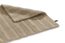 Dywanik JOOP! 70x120 COTTON ST Beige