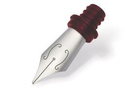 Nalewak do wina PO: PEN NIB