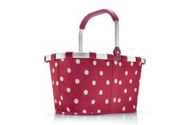 Koszyk Reisenthel CARRYBAG Ruby Dots