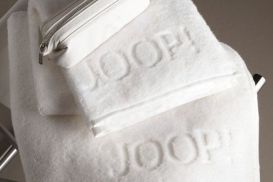 Ręcznik JOOP 80x150 Plain White