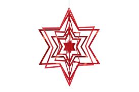 Gwiazdka na choinkę Philippi STAR L