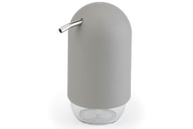 Dozownik do mydła Umbra Touch grey