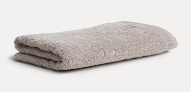 Ręcznik Moeve SUPERWUSCHEL 100x160 cm cashmere