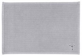 Dywanik JOOP! 50x70 Cornflower Single silver