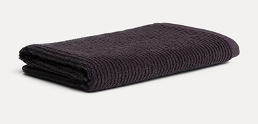 Ręcznik Moeve ELEMENTS 67x140 graphite