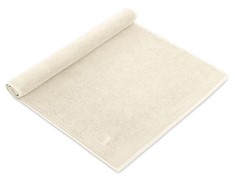 Mata Moeve SUPERWUSCHEL 50x70 cm ivory