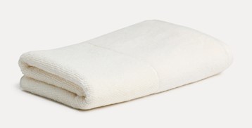 Ręcznik Moeve BAMBOO LUXE 50x100 ivory