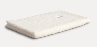 Ręcznik Moeve SUPERWUSCHEL 30x50 cm ivory