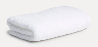 Ręcznik Moeve SUPERWUSCHEL 50x100 cm snow