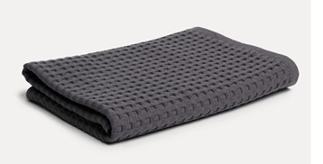 Ręcznik Moeve PIQUEE 50x100 graphite