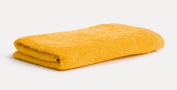 Ręcznik Moeve SUPERWUSCHEL 100x160 cm gold