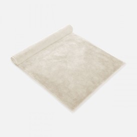 Dywanik Moeve BAMBOO LUXE 60x100 ivory
