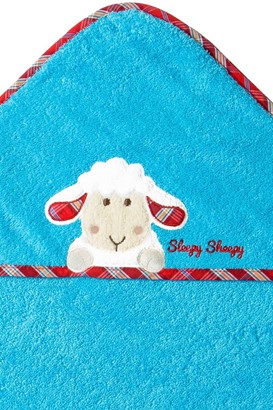 Ręcznik z kapturem SLEEPY SHEEPY