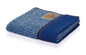 Ręcznik Moeve Denim Rib 50x100