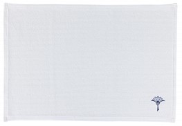 Dywanik JOOP! 50x70 Cornflower Single white