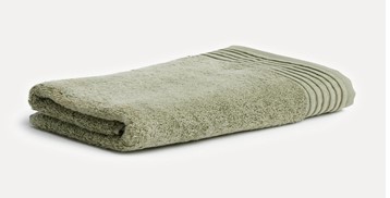 Ręcznik Moeve LOFT 80x150 moss