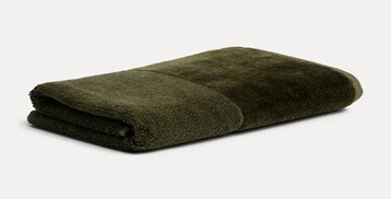 Ręcznik Moeve BAMBOO LUXE 80x150 olive