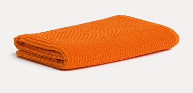 Ręcznik Moeve ELEMENTS 67x140 orange