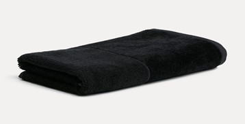 Ręcznik Moeve BAMBOO LUXE 80x150 black