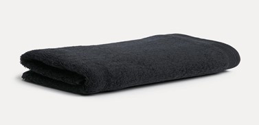 Ręcznik Moeve SUPERWUSCHEL 80x150 cm dark grey